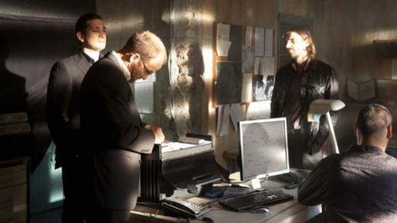 Photo from the movie Strike Back