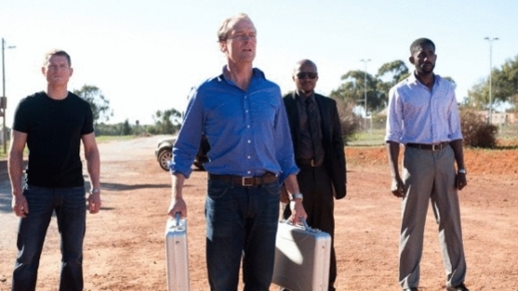 Photo from the movie Strike Back