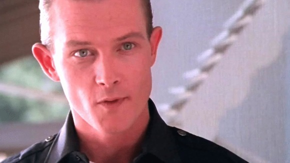 Photo from the movie T2: Judgment Day