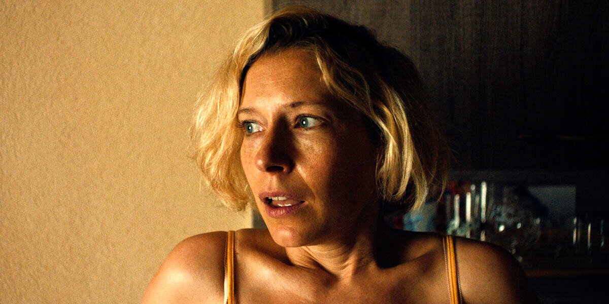 Photo from the movie Les Courageux [2024]