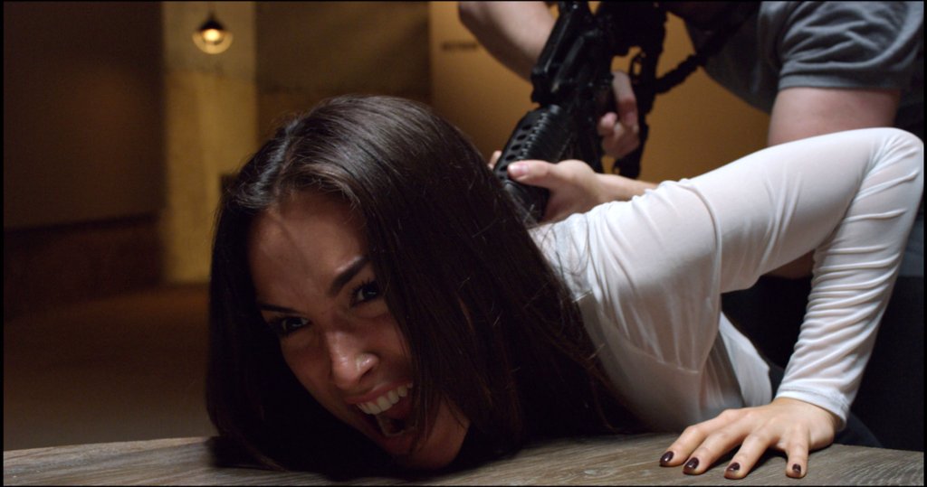 Photo from the movie The Eyes