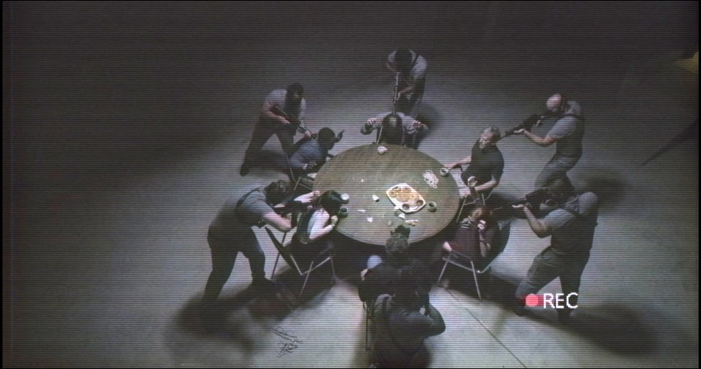 Photo from the movie The Eyes