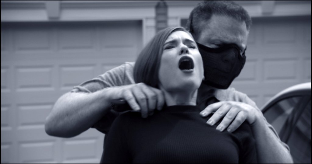 Photo from the movie The Eyes