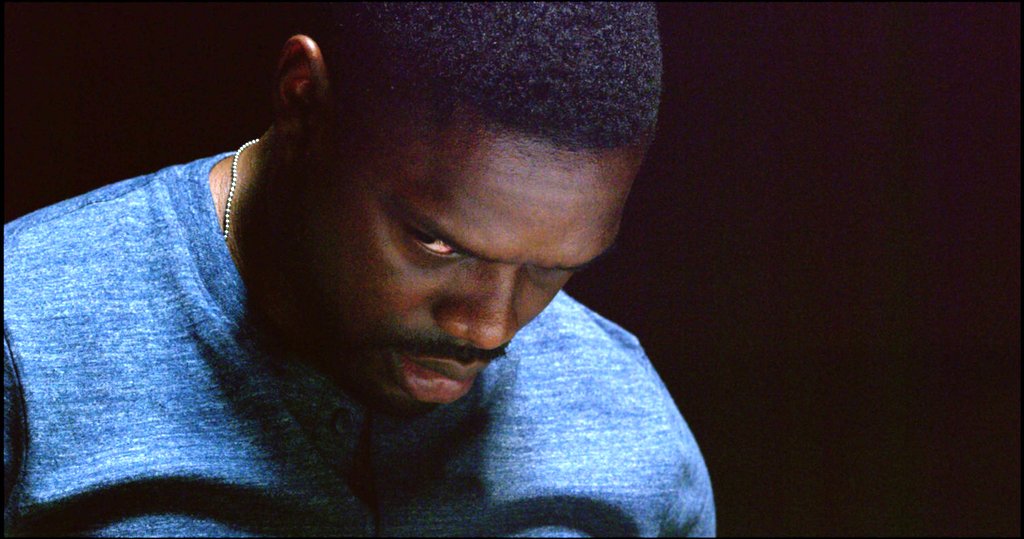 Photo from the movie The Eyes