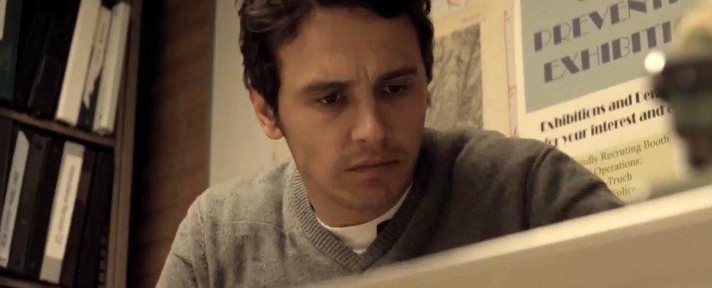 Photo from the movie The Heyday of the Insensitive Bastards