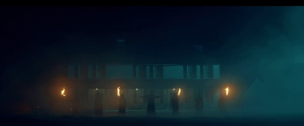 Photo from the movie The Long Night