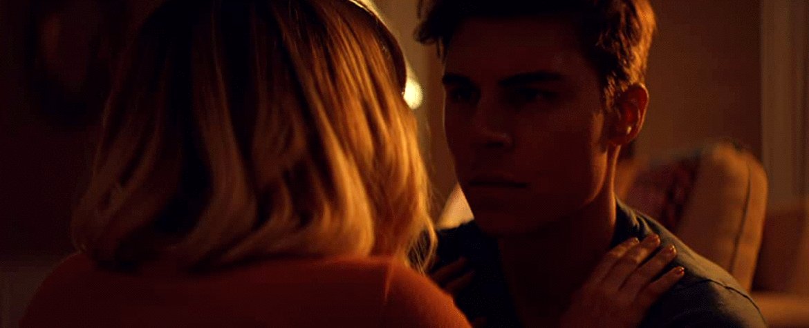 Photo from the movie The Long Night