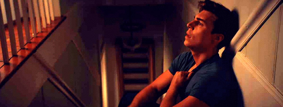 Photo from the movie The Long Night