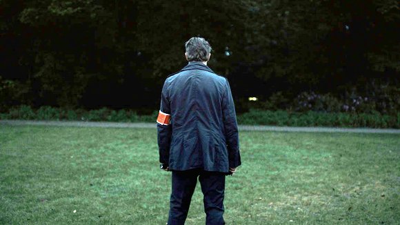 Photo from the movie The Treatment