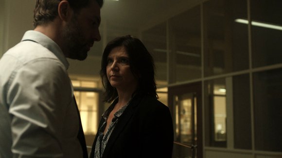 Photo from the movie The Treatment
