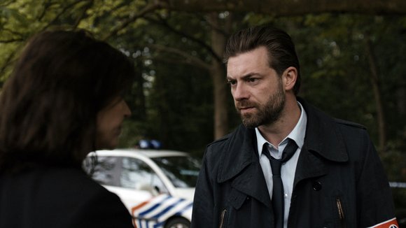 Photo from the movie The Treatment