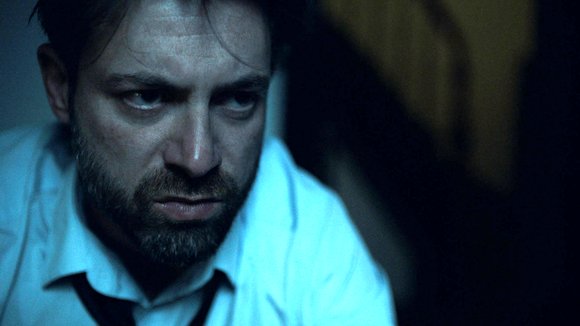 Photo from the movie The Treatment