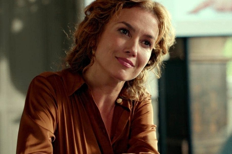 Photo from the movie The Wonder Weeks