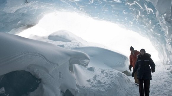 Photo from the movie The Thing