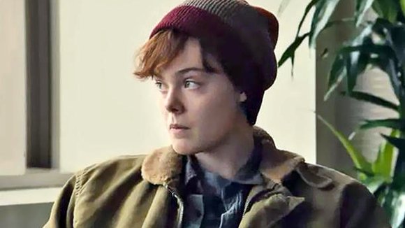 Photo from the movie 3 Generations