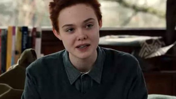 Photo from the movie 3 Generations