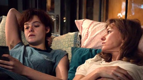 Photo from the movie 3 Generations