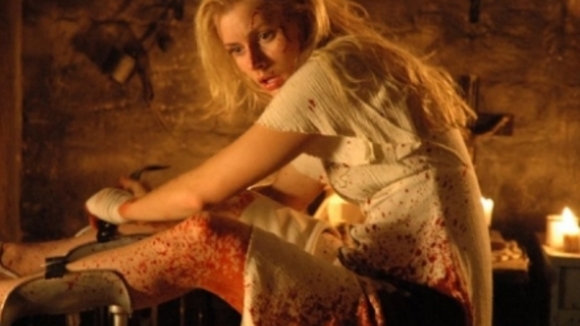 Photo from the movie Timber Falls