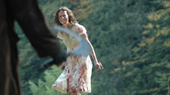 Photo from the movie Timber Falls