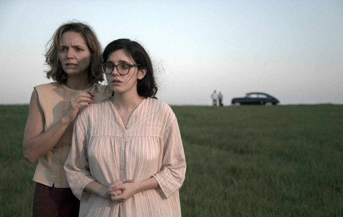 Photo from the movie To the Stars