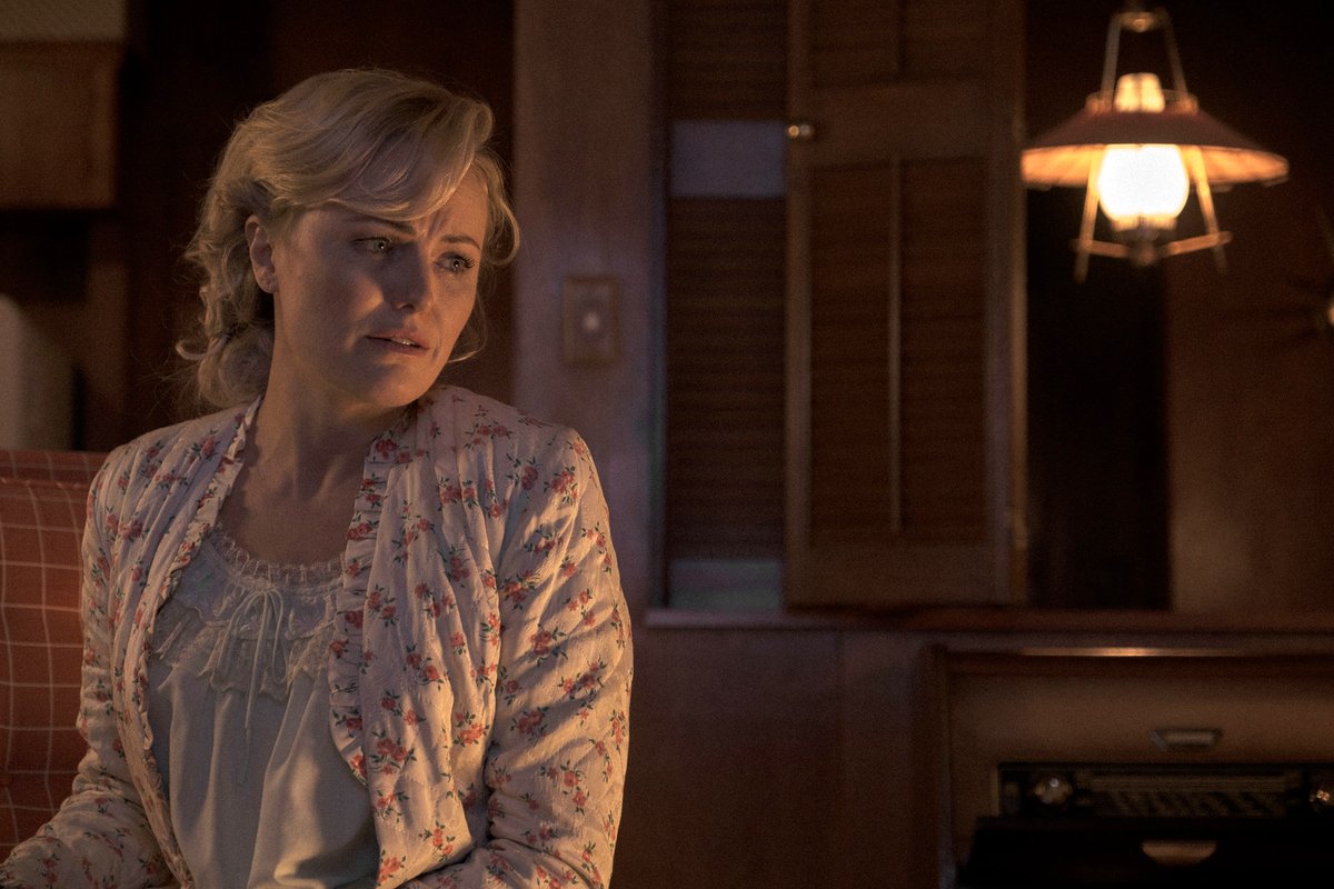 Photo from the movie To the Stars