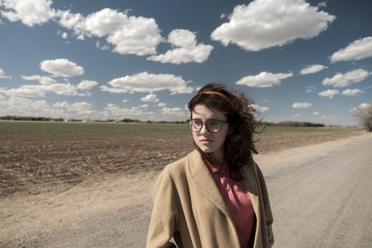 Photo from the movie To the Stars