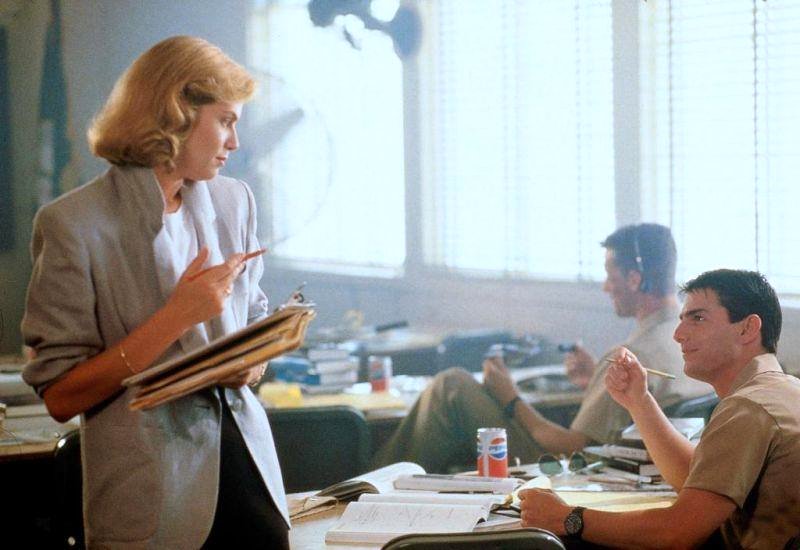 Photo from the movie Top Gun