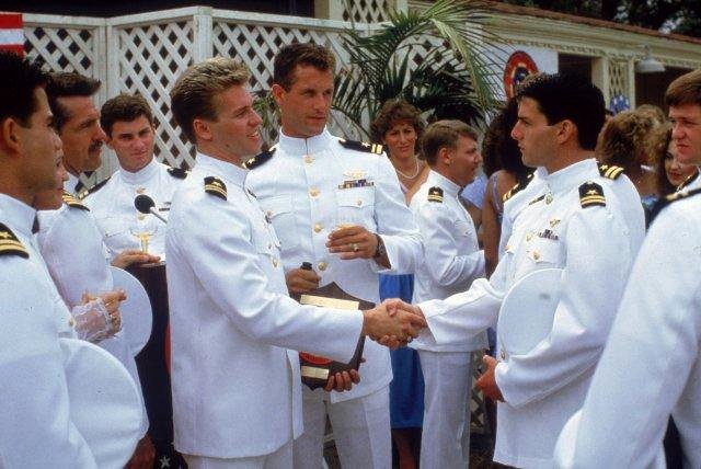 Photo from the movie Top Gun