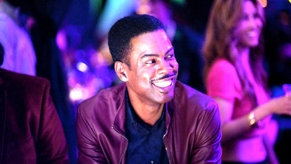 Photo from the movie Top Five