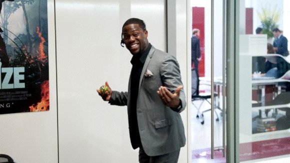 Photo from the movie Top Five