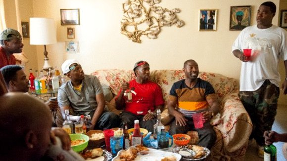 Photo from the movie Top Five