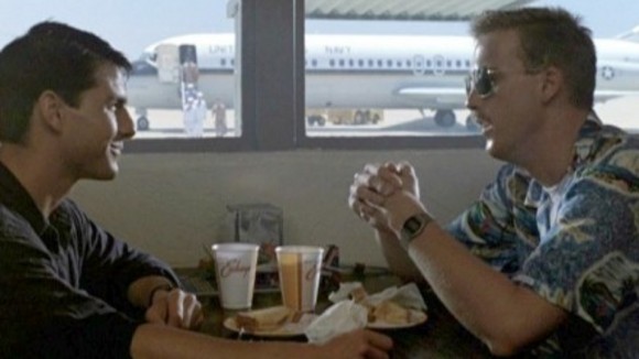 Photo from the movie Top Gun