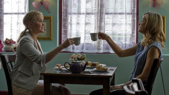 Photo from the movie Trainwreck