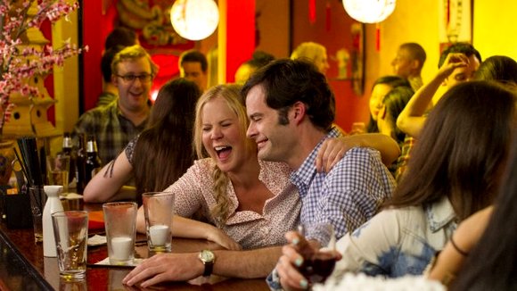 Photo from the movie Trainwreck