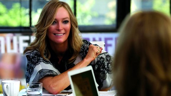 Photo from the movie Trainwreck