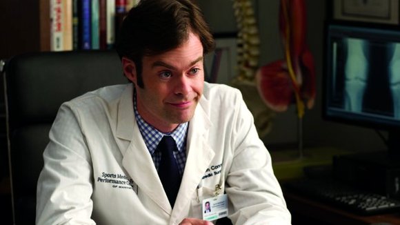 Photo from the movie Trainwreck