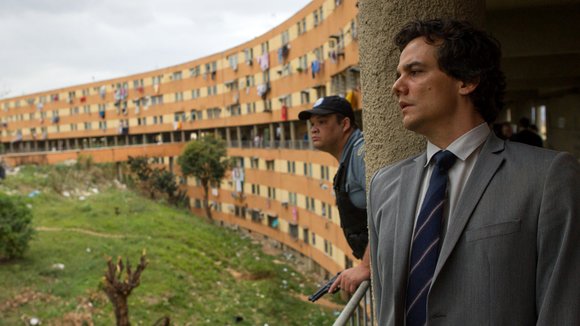 Photo from the movie Trash