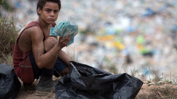 Photo from the movie Trash