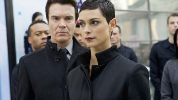 Photo from the movie V