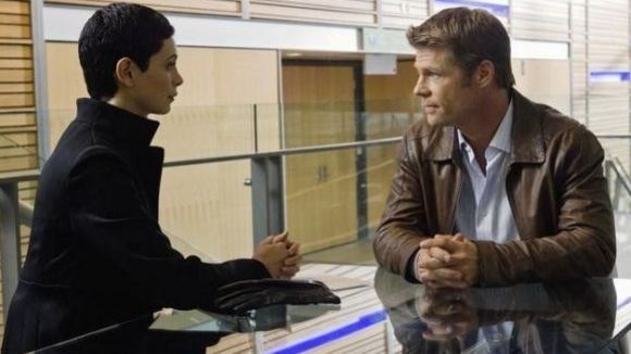 Photo from the movie V