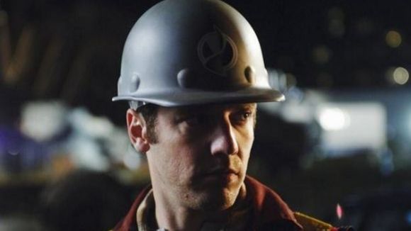 Photo from the movie V