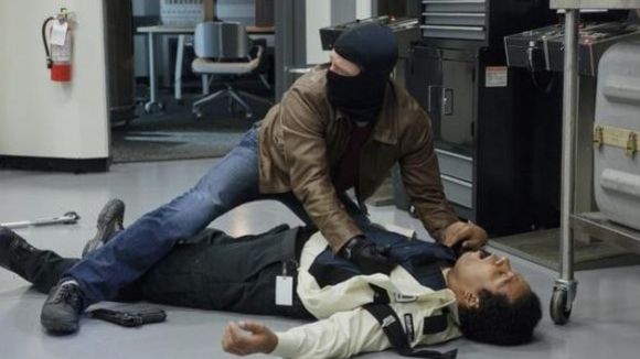 Photo from the movie V