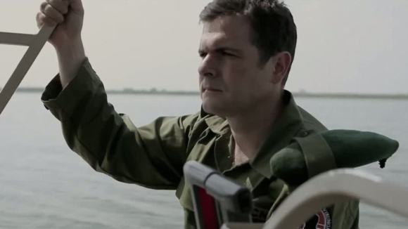 Photo from the movie Virunga