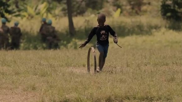 Photo from the movie Virunga