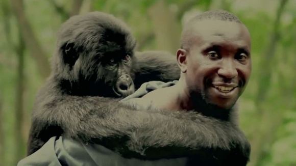 Photo from the movie Virunga