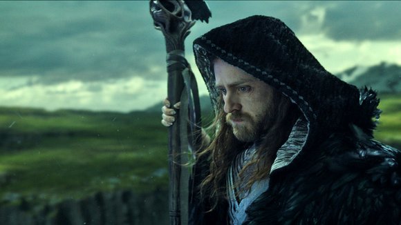 Photo from the movie Warcraft