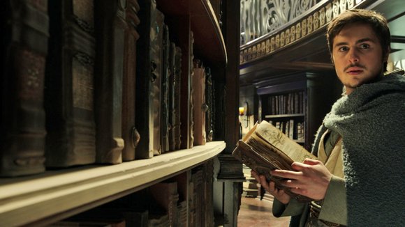 Photo from the movie Warcraft