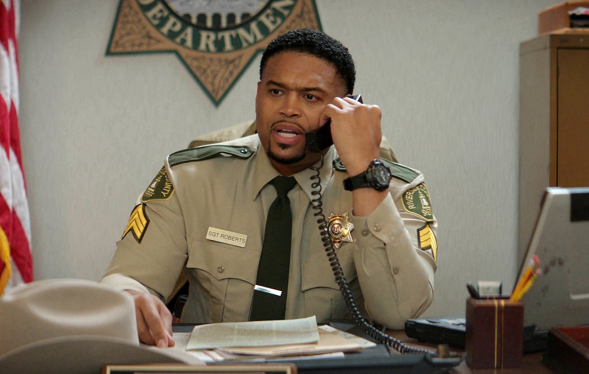 Photo from the movie Wire Room