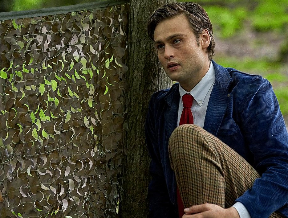 Photo from the movie Young Werther