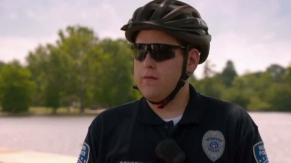 Photo from the movie 21 Jump Street